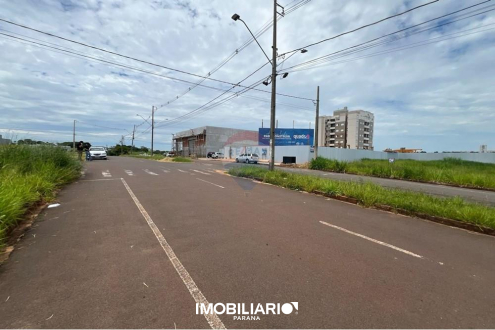 Terreno Comercial para  Venda em Umuarama pela Remax Majob