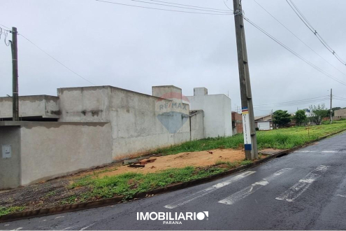 Terreno para  Venda em Umuarama pela Remax Majob