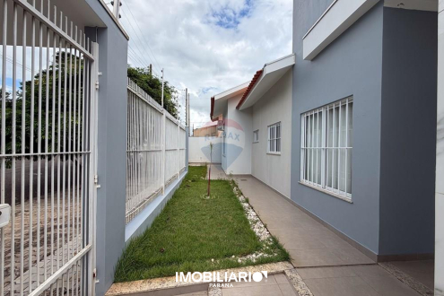 Residência para  Venda em Cruzeiro do Oeste pela Remax Majob