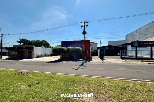 Barracão para  Venda em Umuarama pela Remax Majob