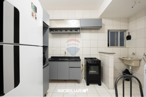 Apartamento para  Venda em Umuarama pela Remax Majob
