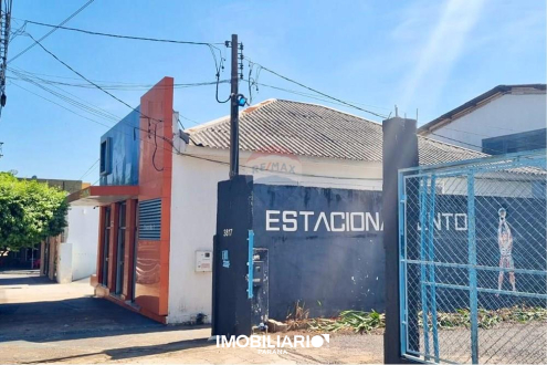 Barracão para  Venda em Umuarama pela Remax Majob