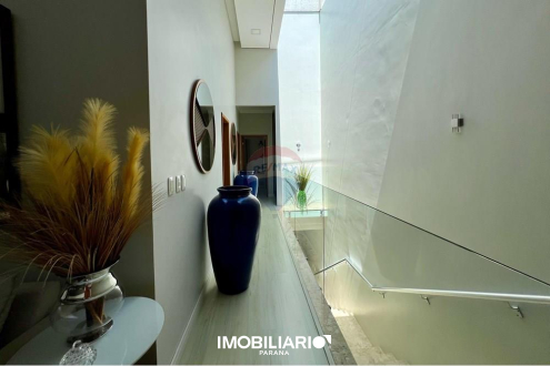 Casa Em Condomínio para  Venda em Umuarama pela Remax Majob