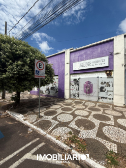 Sala Comercial para  Alugar em Umuarama pela Caetano & Otávio