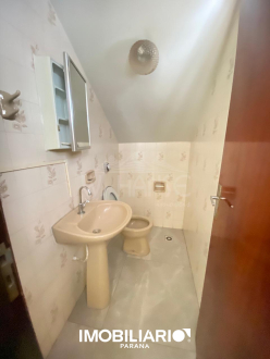 Sobrado para  Venda em Campo Mourão pela W. Hanse Imóveis