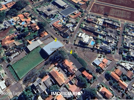 Terreno para  Venda em Campo Mourão pela Marcovic Incorporadora