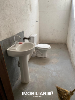 Salão Comercial para  Alugar em Umuarama pela Caetano & Otávio
