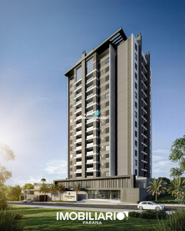 Apartamento para  Venda em Umuarama pela Imóvel Descomplicado