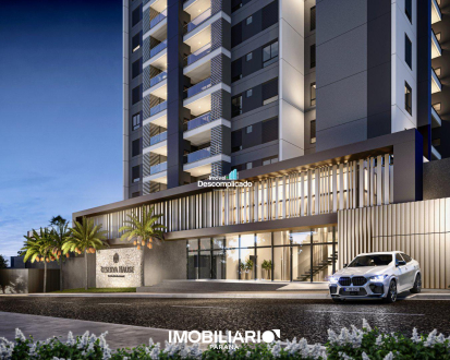 Apartamento para  Venda em Umuarama pela Imóvel Descomplicado