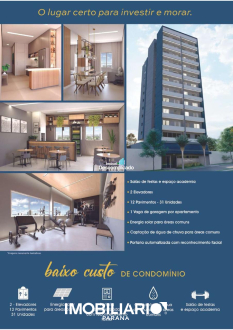 Apartamento para  Venda em Umuarama pela Imóvel Descomplicado