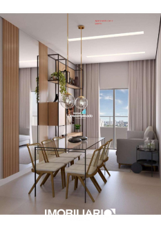 Apartamento para  Venda em Umuarama pela Imóvel Descomplicado