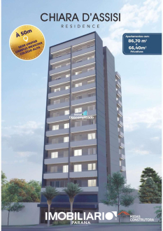 Apartamento para  Venda em Umuarama pela Imóvel Descomplicado