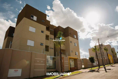 Apartamento para  Venda em Umuarama pela Imóvel Descomplicado