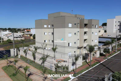 Apartamento para  Venda em Umuarama pela Imóvel Descomplicado