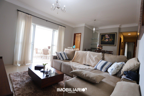 Apartamento para  Venda em Umuarama pela Imóvel Descomplicado