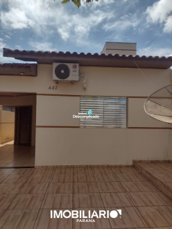 Residência para  Venda em Icaraíma pela Imóvel Descomplicado