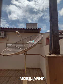 Residência para  Venda em Icaraíma pela Imóvel Descomplicado