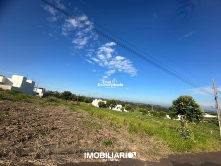 Terreno para  Venda em Umuarama pela Imóvel Descomplicado