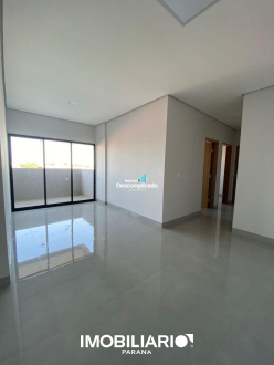 Apartamento para  Venda em Umuarama pela Imóvel Descomplicado