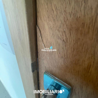 Residência para  Alugar em Umuarama pela Imóvel Descomplicado