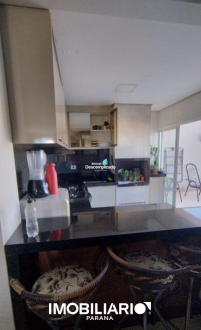 Apartamento para  Alugar em Umuarama pela Imóvel Descomplicado