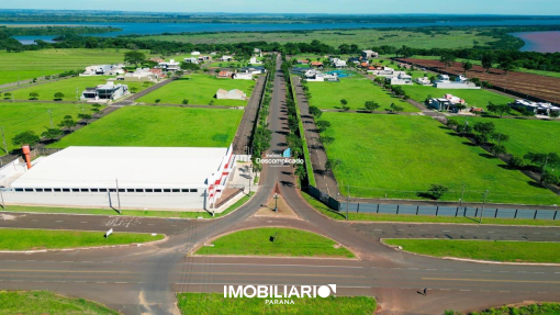 Terreno para  Venda em Icaraíma pela Imóvel Descomplicado