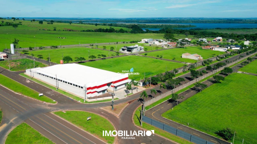 Terreno para  Venda em Icaraíma pela Imóvel Descomplicado