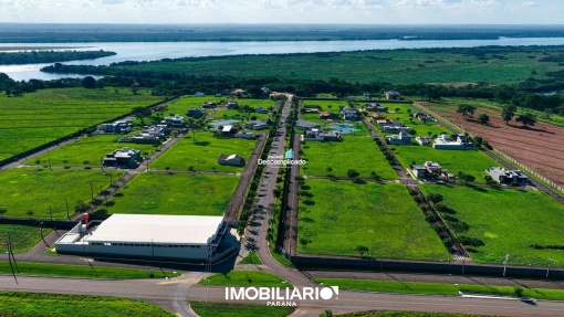 Terreno para  Venda em Icaraíma pela Imóvel Descomplicado