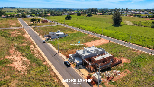 Terreno para  Venda em Douradina pela Imóvel Descomplicado