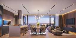 Apartamento para  Venda em Umuarama pela Novo Teto