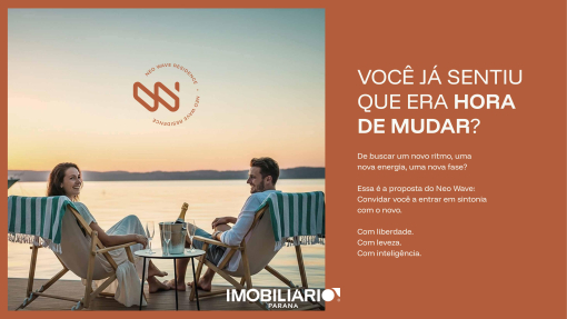 Apartamento para  Venda em Porto Rico pela Shiotani Imóveis