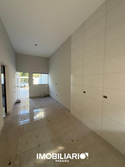 Residência para  Venda em Umuarama pela Umuprime imóveis