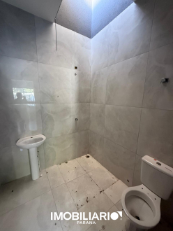 Residência para  Venda em Umuarama pela Umuprime imóveis