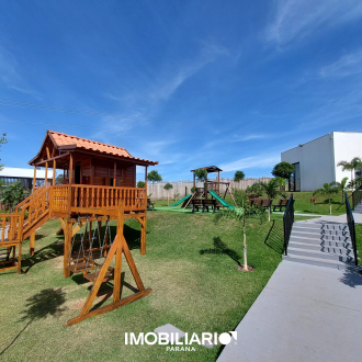 Terreno para  Venda em Umuarama pela FBF Capital