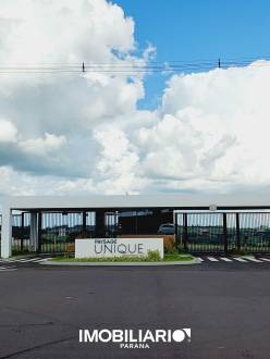 Terreno para  Venda em Umuarama pela FBF Capital