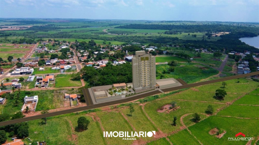 Apartamento para  Venda em Icaraíma pela Paulo Sergio