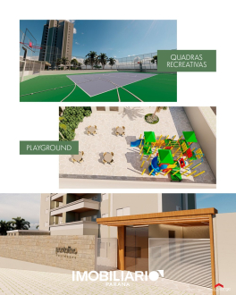 Apartamento para  Venda em Icaraíma pela Paulo Sergio