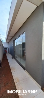 Residência para  Venda em Umuarama pela Nilson Ramos corretor de imóveis