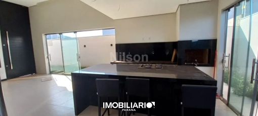 Residência para  Venda em Umuarama pela Nilson Ramos corretor de imóveis