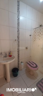 Residência para  Venda em Umuarama pela Nilson Ramos corretor de imóveis