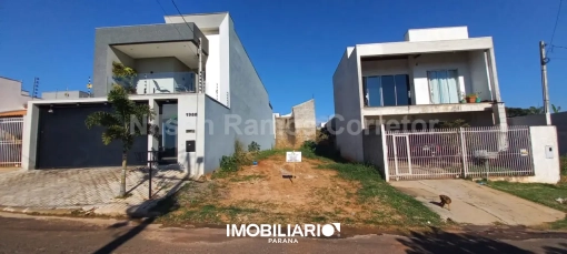 Terreno para  Venda em Umuarama pela Nilson Ramos corretor de imóveis