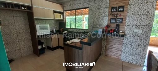 Apartamento para  Venda em Cruzeiro do Oeste pela Nilson Ramos corretor de imóveis