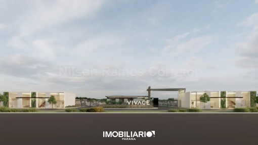 Residência para  Venda em Umuarama pela Nilson Ramos corretor de imóveis