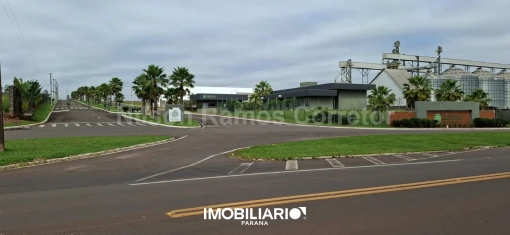 Terreno para  Venda em Umuarama pela Nilson Ramos corretor de imóveis
