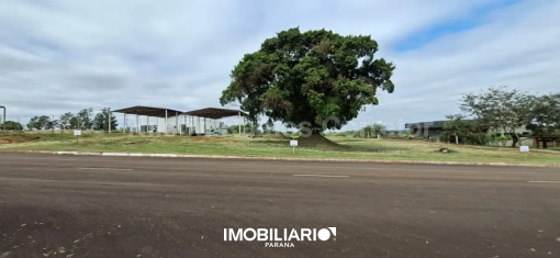 Terreno para  Venda em Umuarama pela Nilson Ramos corretor de imóveis