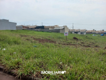 Terreno para  Venda em Campo Mourão pela Slomp Imóveis