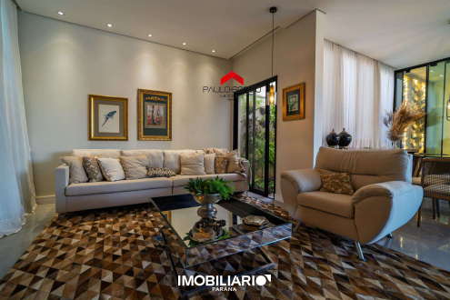 Residência para  Venda em Umuarama pela Paulo Sergio