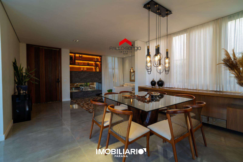 Residência para  Venda em Umuarama pela Paulo Sergio