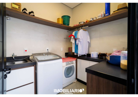 Residência para  Venda em Umuarama pela Paulo Sergio