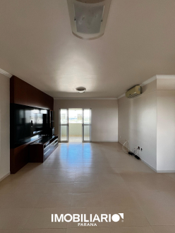 Apartamento para  Venda em Umuarama pela Caetano & Otávio